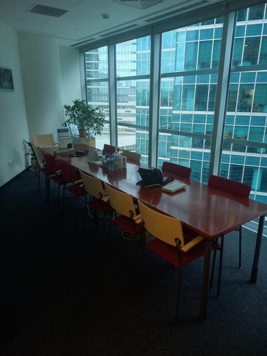 Сдается офис в Москве, д 10В