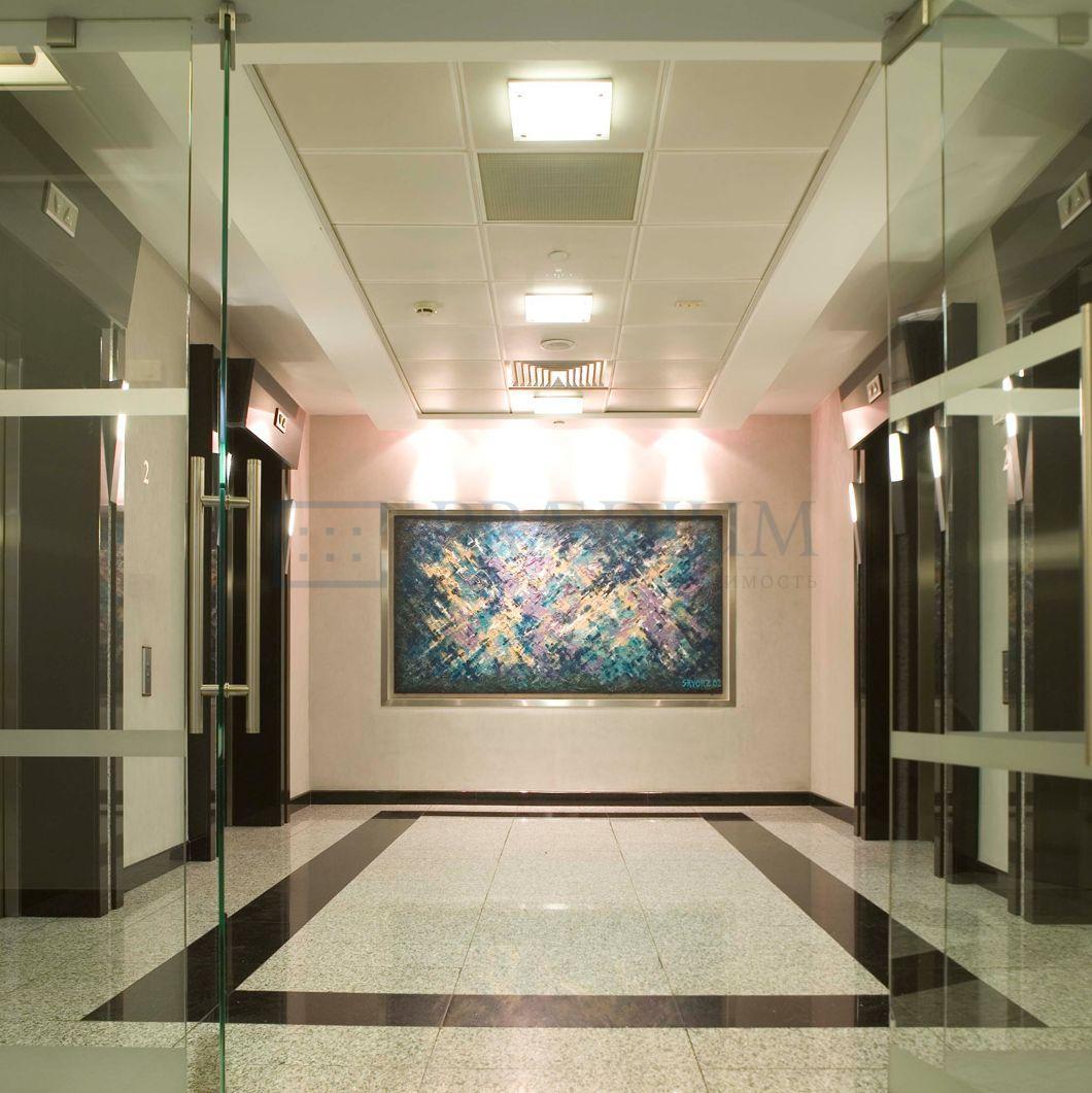 Сдается офис в Москве, д 10В