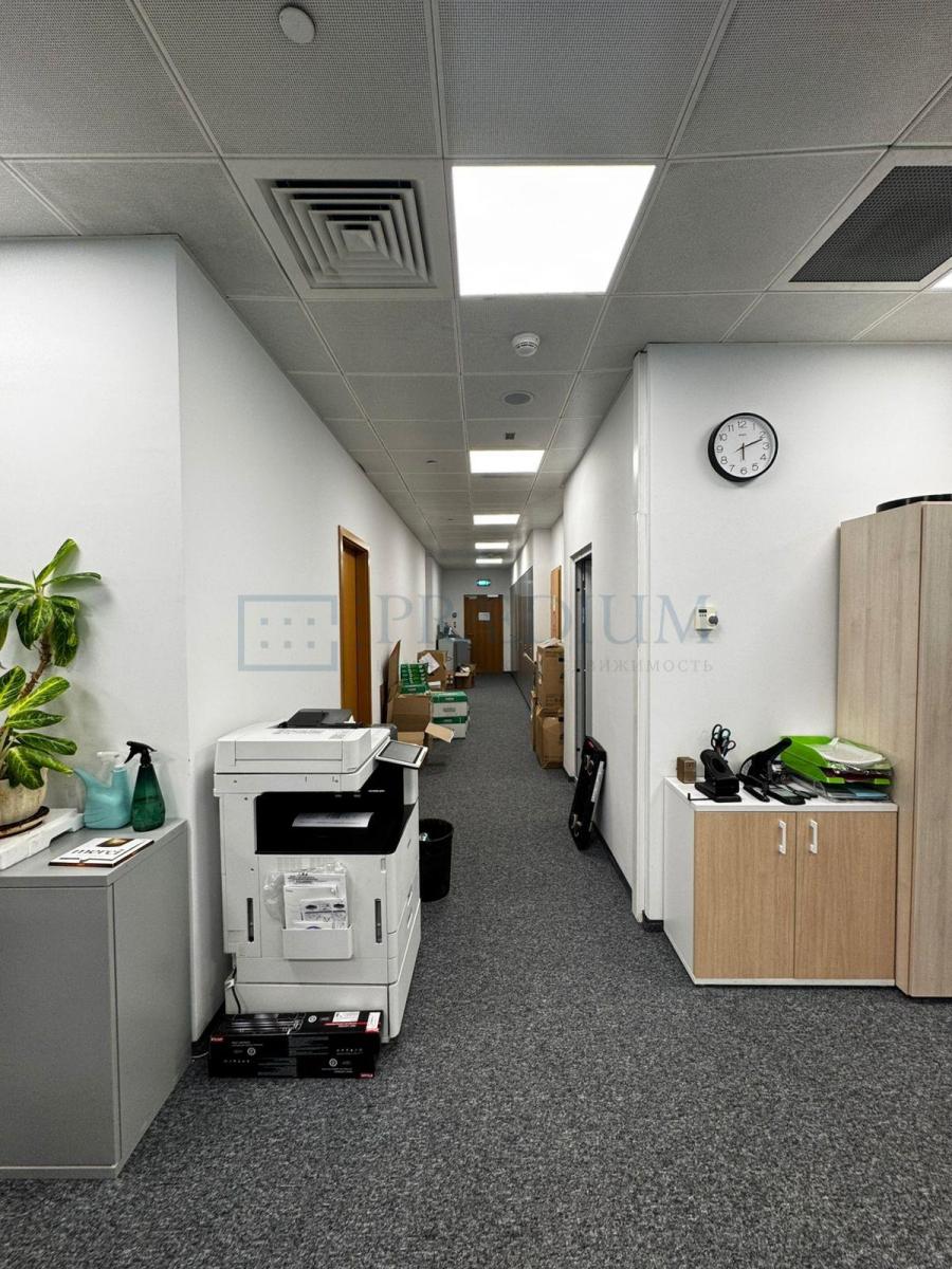 Сдается офис в Москве, д 10В