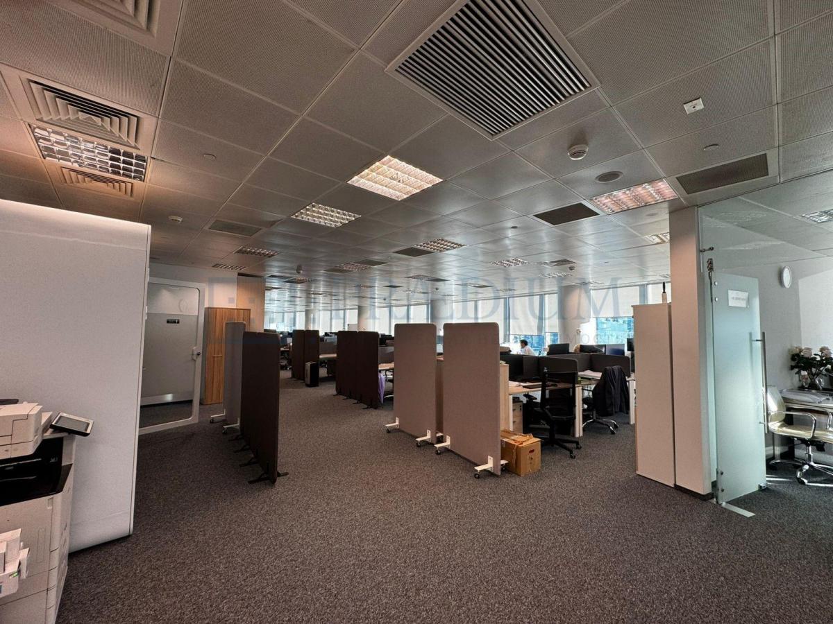 Сдается офис в Москве, д 10В