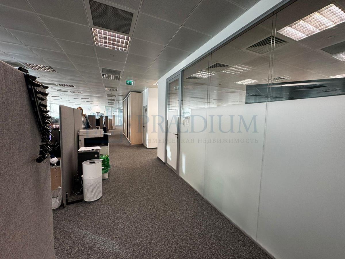 Сдается офис в Москве, д 10В