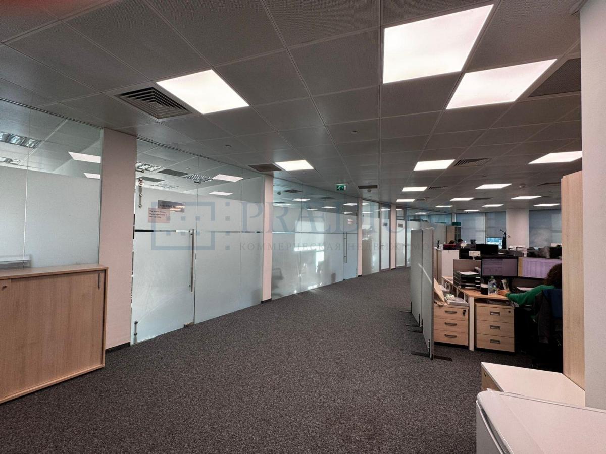 Сдается офис в Москве, д 10В