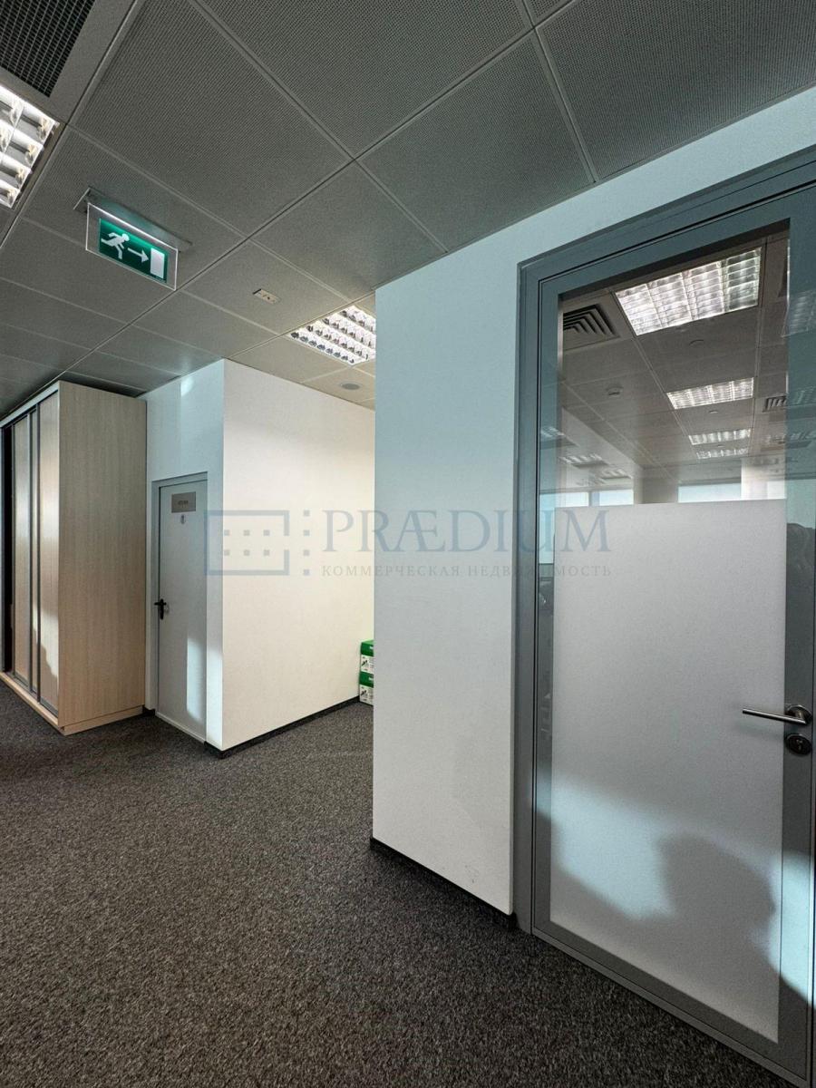 Сдается офис в Москве, д 10В