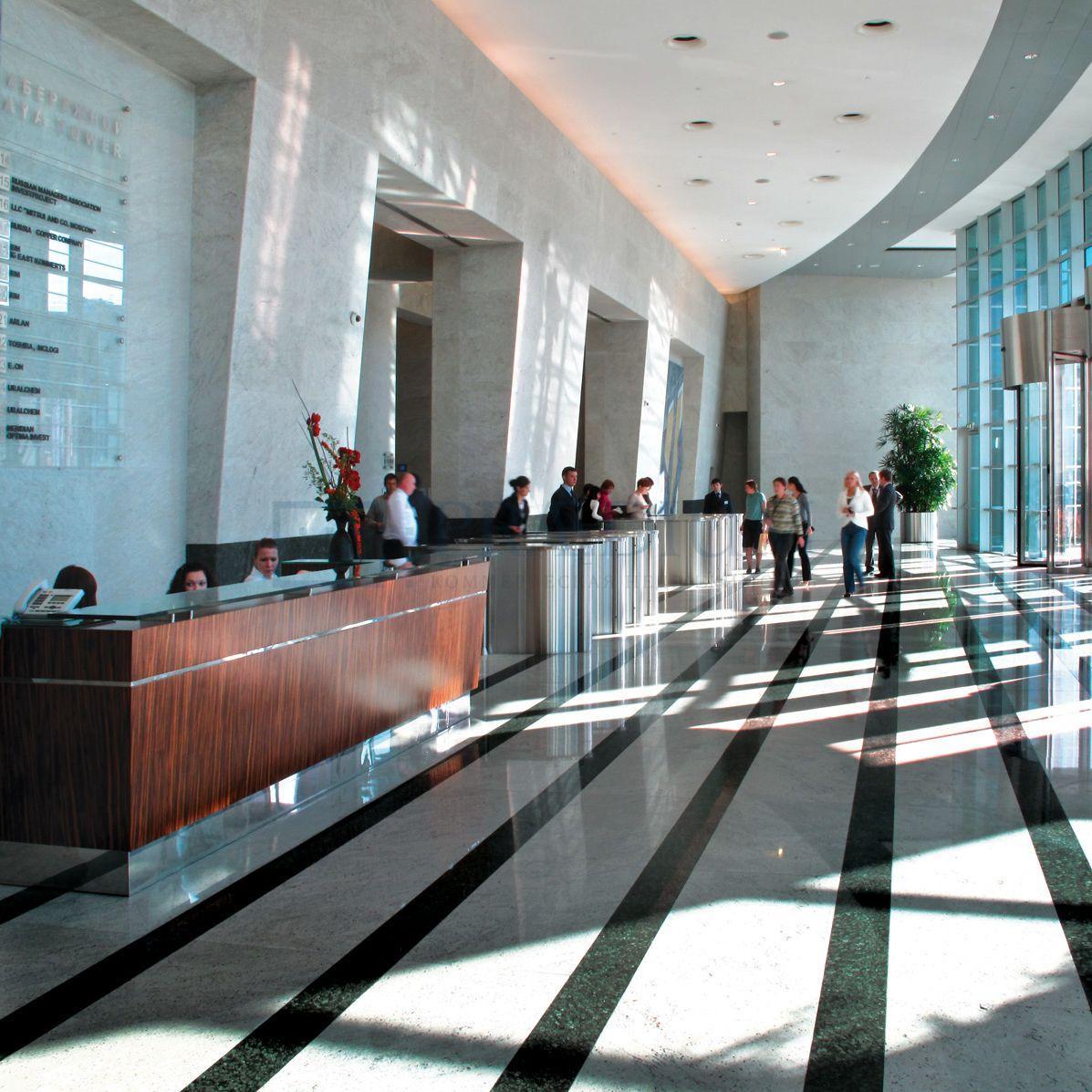 Сдается офис в Москве, д 10В