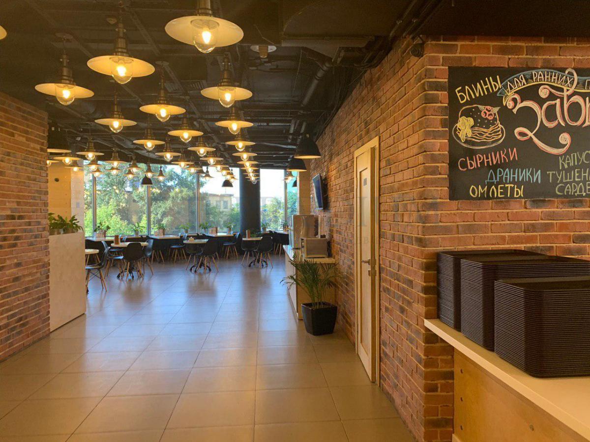 Сдается офис в Москве, д 26