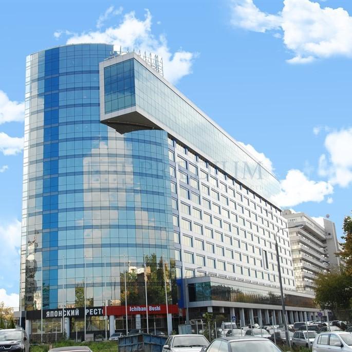 Сдается офис в Москве, д 26