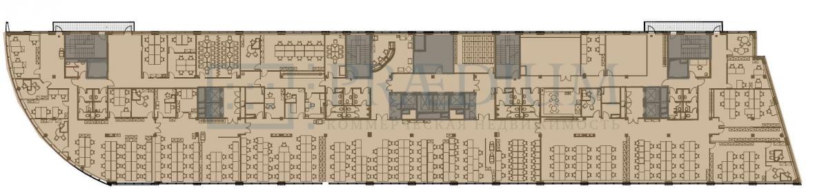 Сдается офис в Москве, д 26