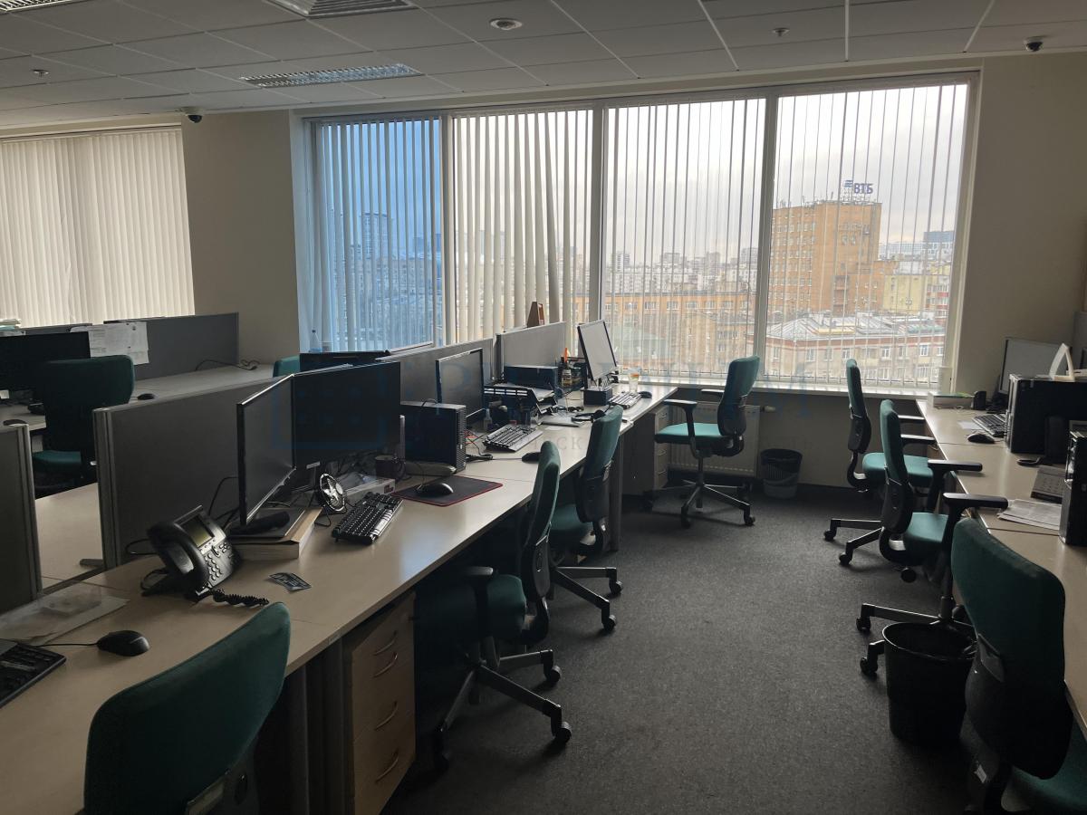 Сдается офис в Москве, д 26