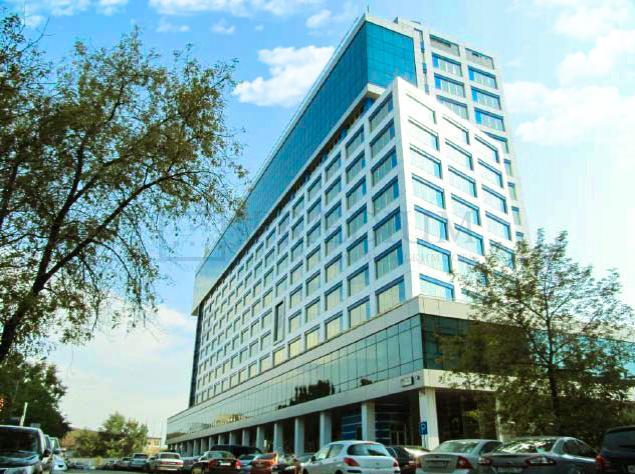 Сдается офис в Москве, д 26