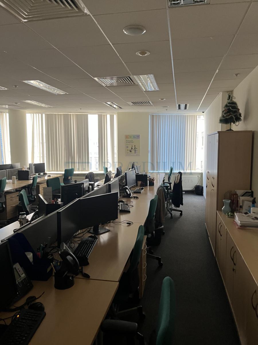 Сдается торговое помещение в Москве, д 26