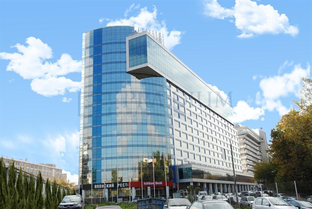 Сдается торговое помещение в Москве, д 26