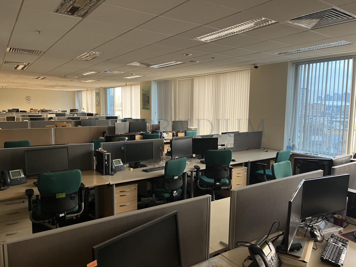 Сдается офис в Москве, д 26