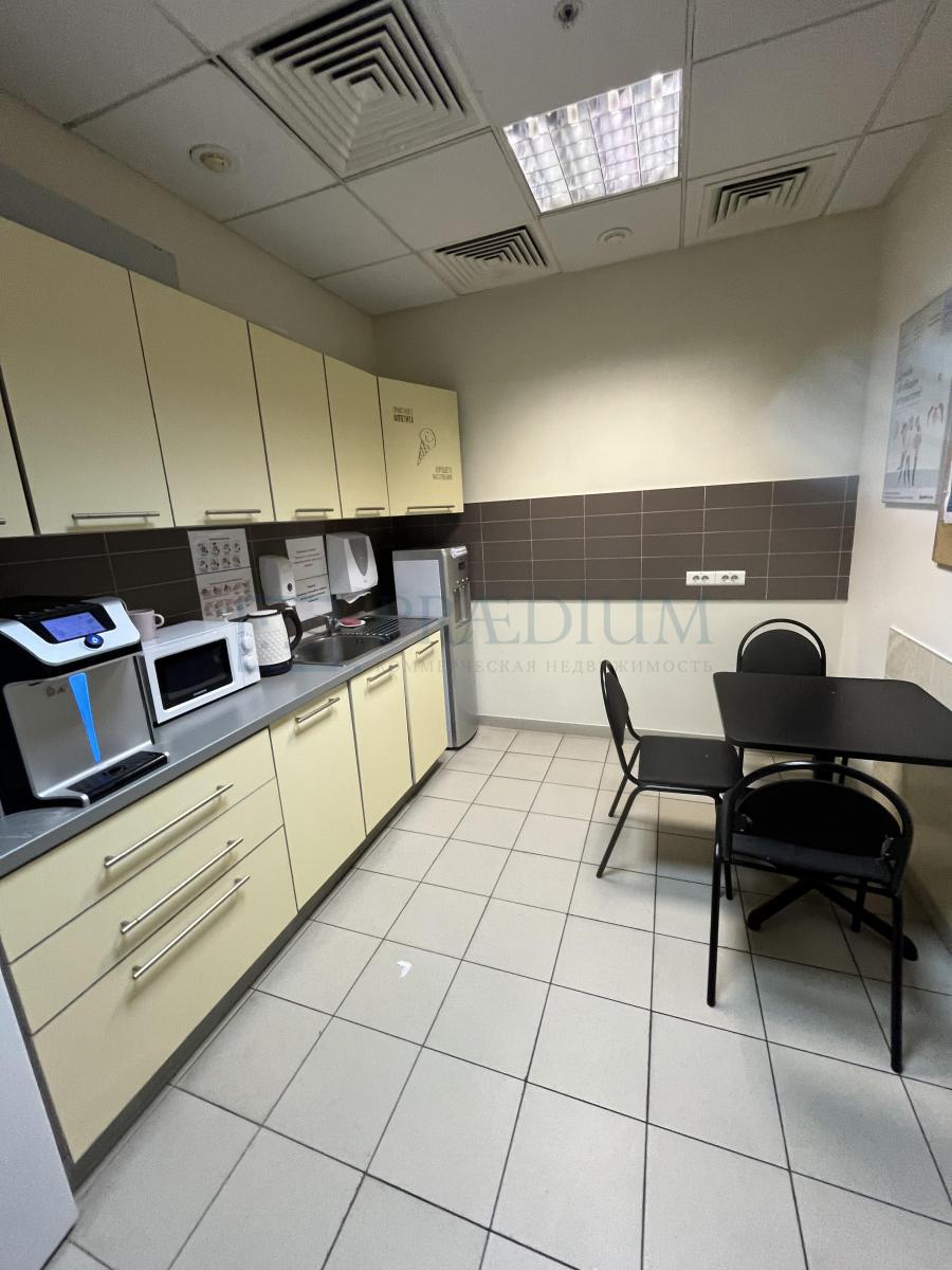 Сдается офис в Москве, д 26