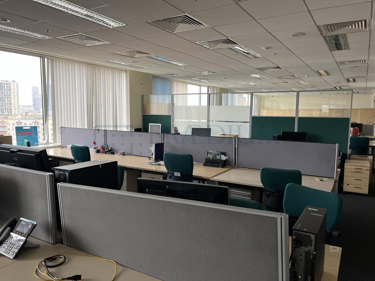 Сдается офис в Москве, д 26