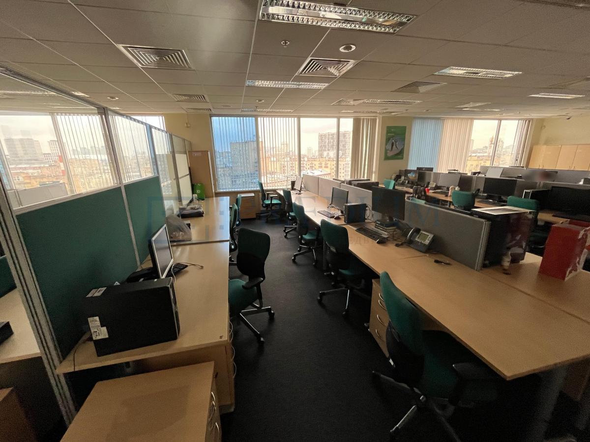 Сдается офис в Москве, д 26