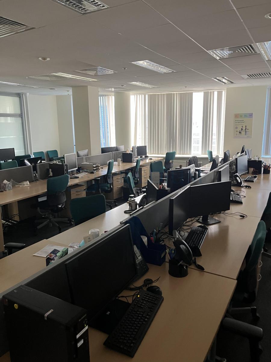 Сдается офис в Москве, д 26