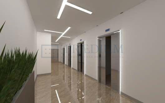 Сдается офис в Москве, д 26