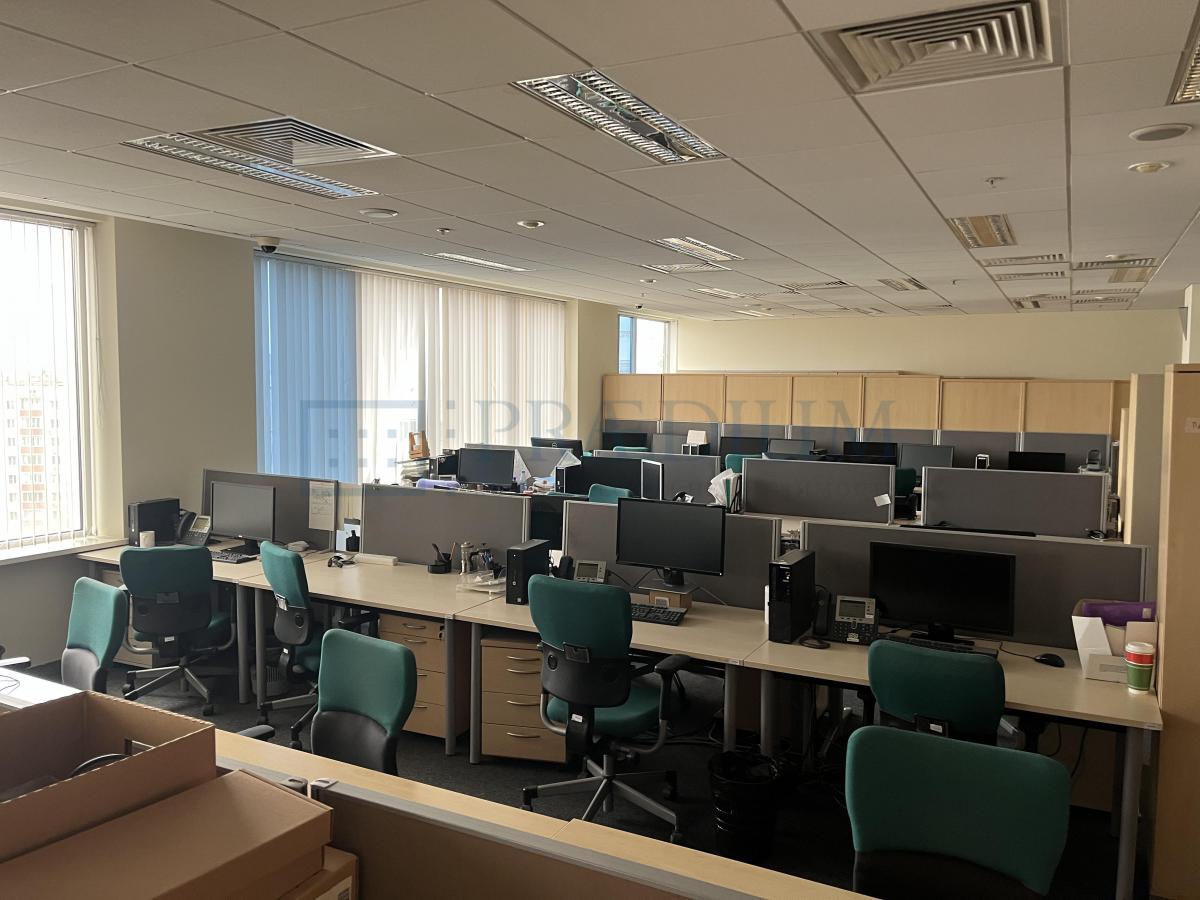 Сдается офис в Москве, д 26