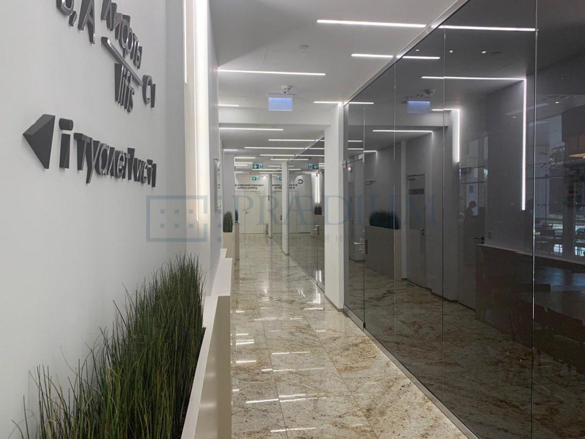 Сдается офис в Москве, д 26