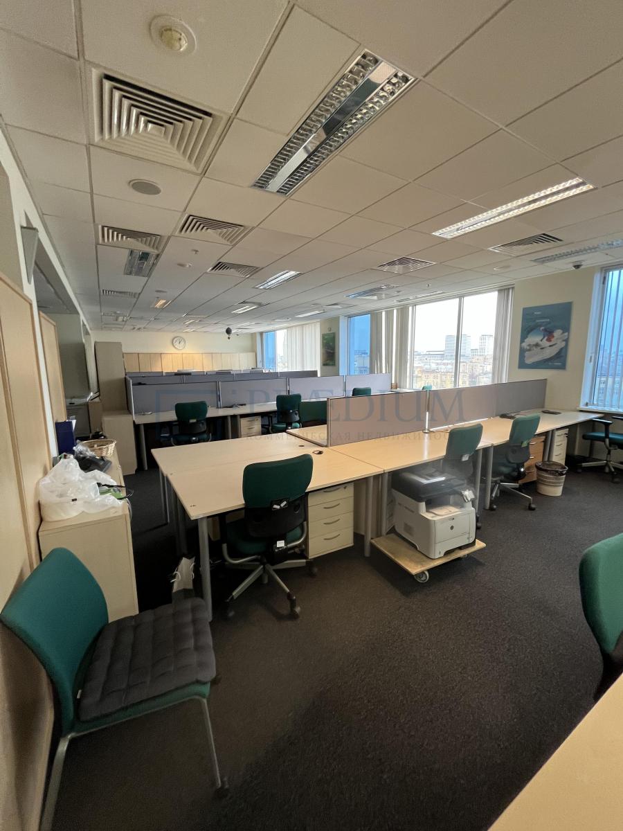 Сдается офис в Москве, д 26