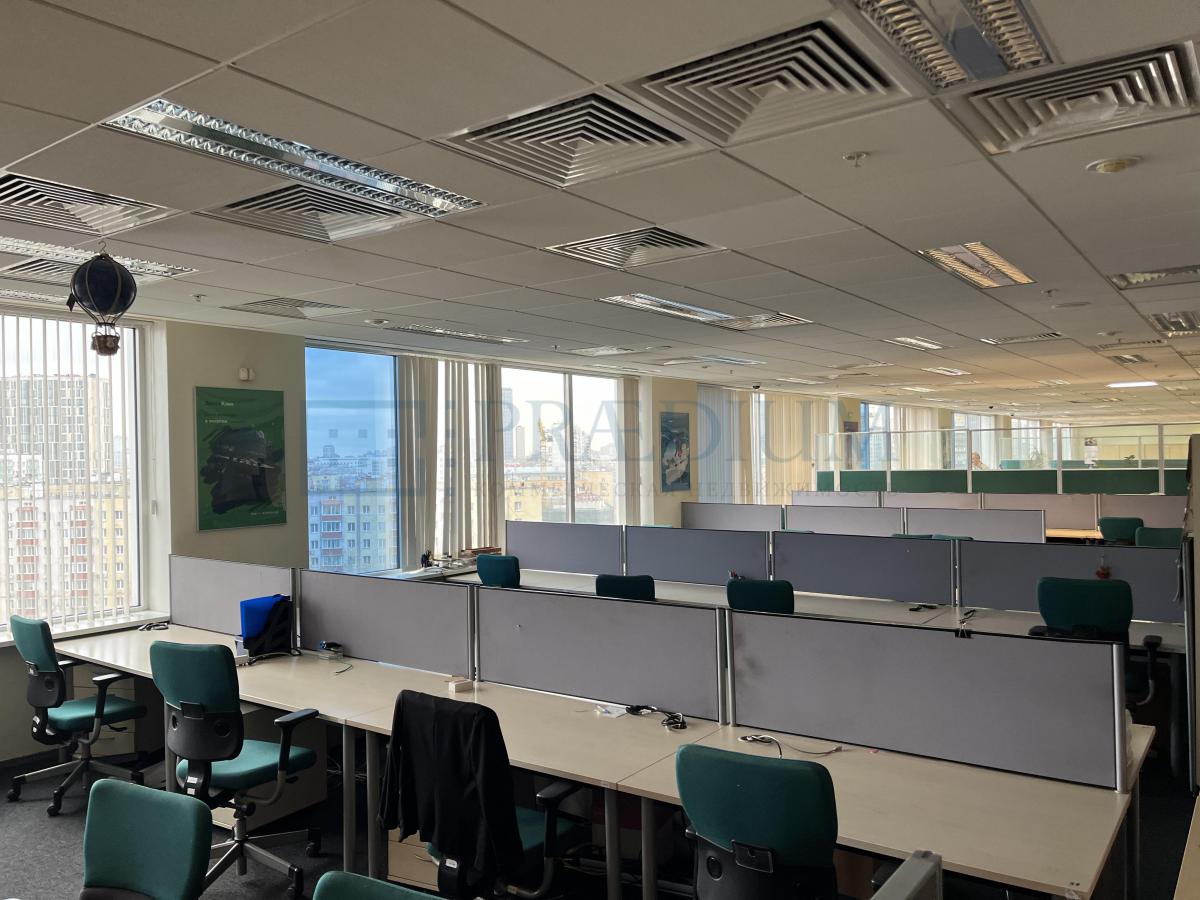 Сдается офис в Москве, д 26