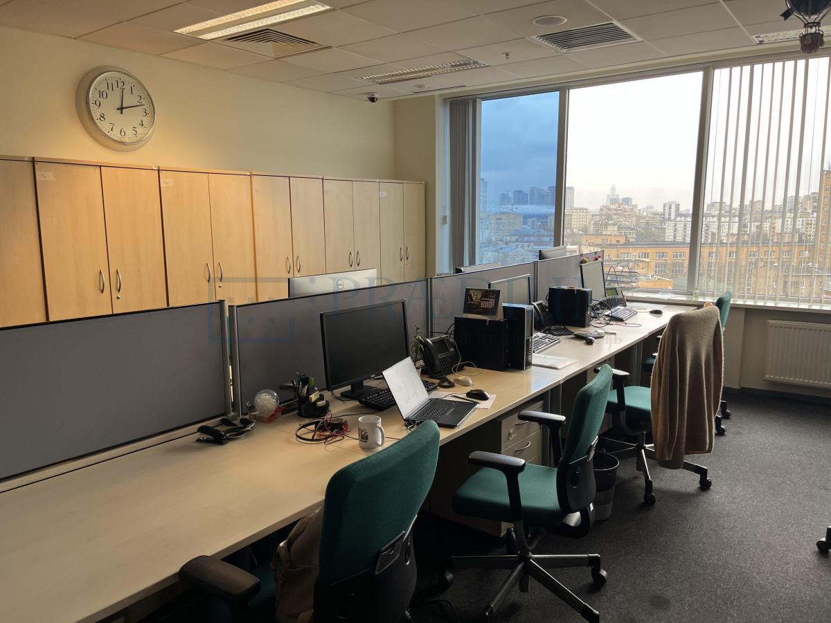 Сдается офис в Москве, д 26