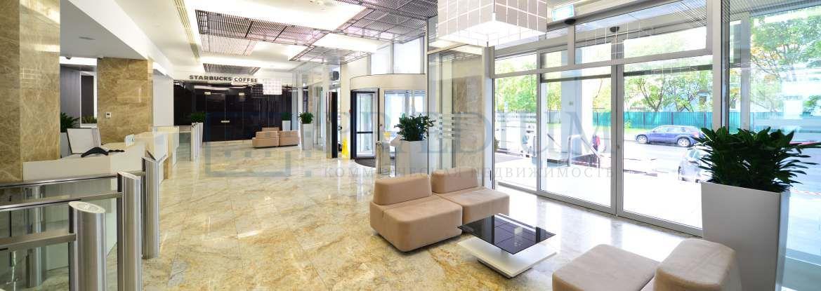 Сдается торговое помещение в Москве, д 26