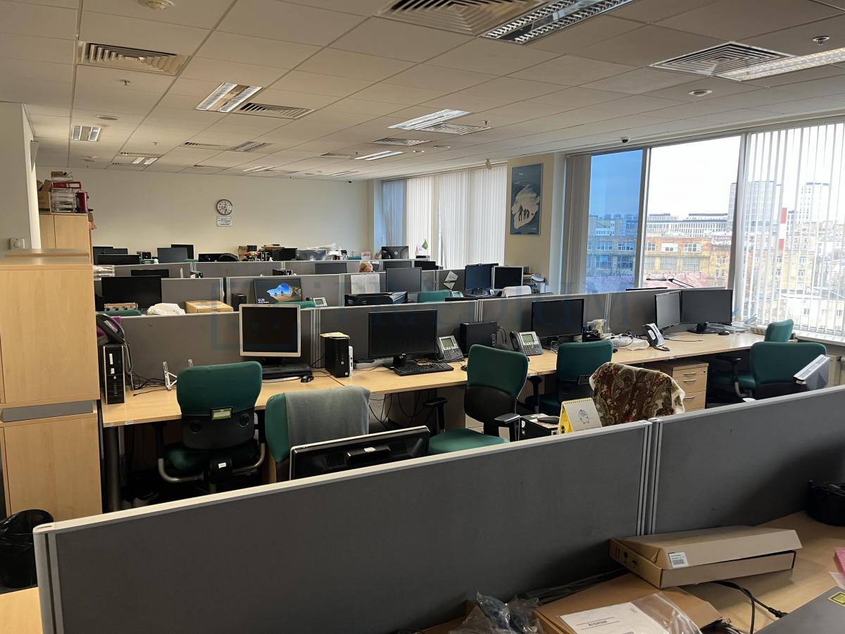 Сдается офис в Москве, д 26