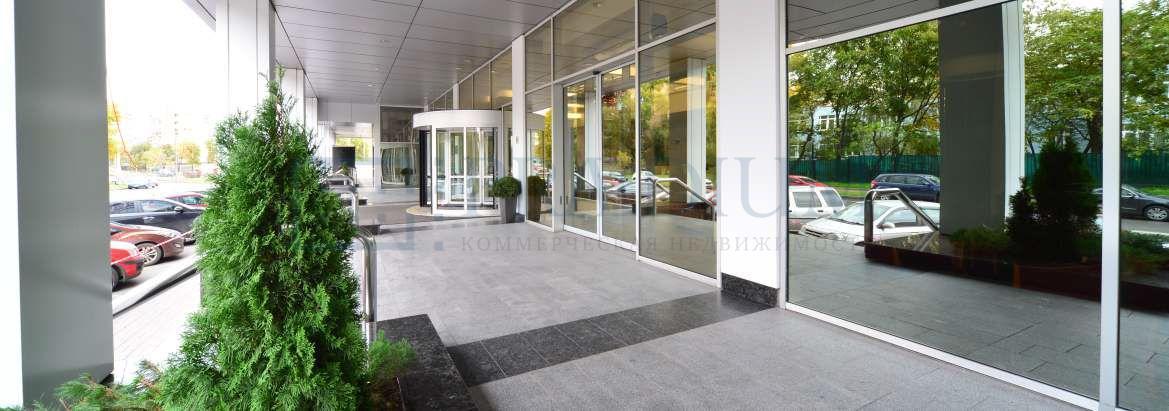 Сдается офис в Москве, д 26