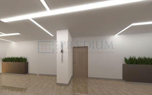 Сдается офис в Москве, д 26