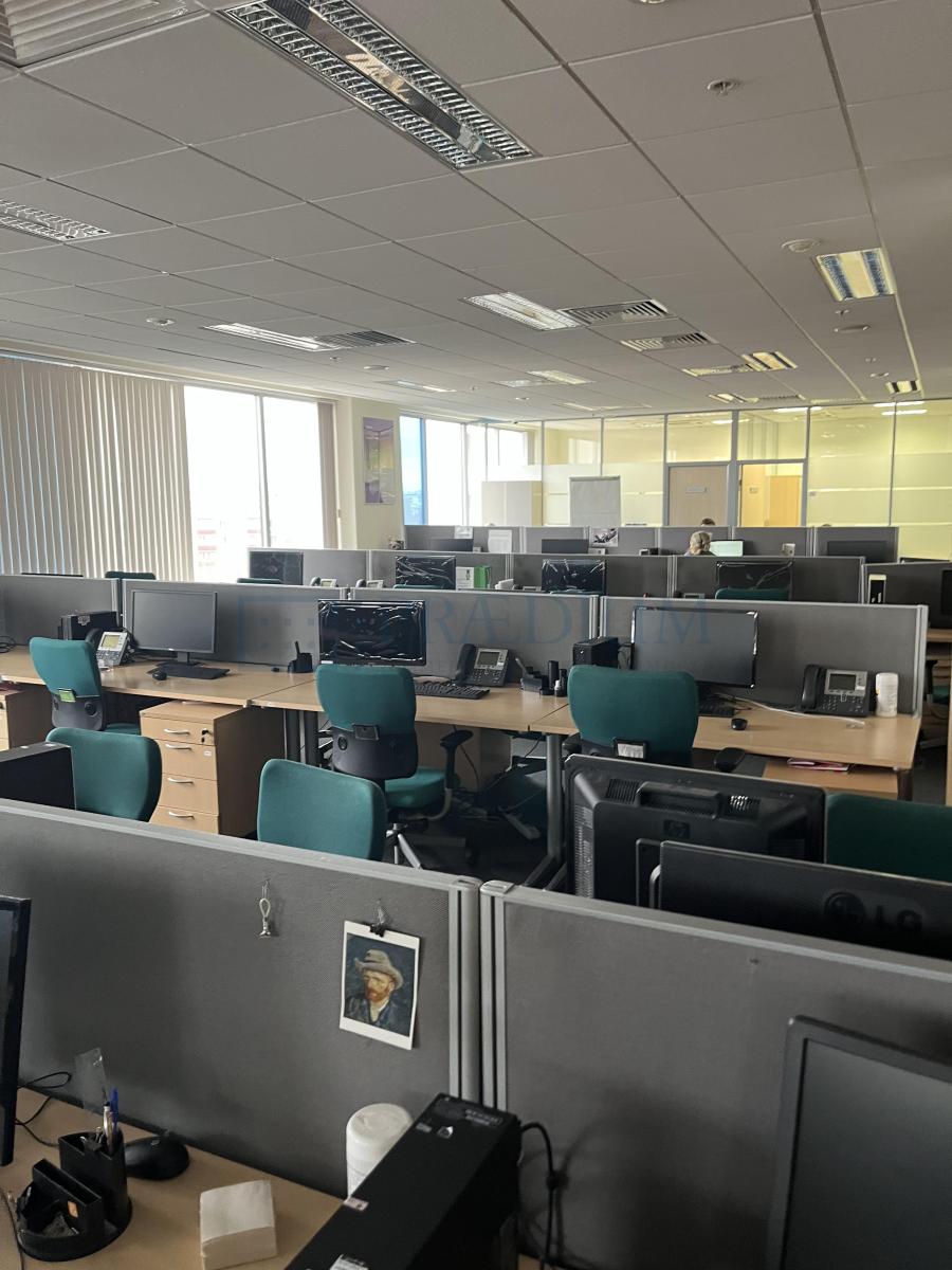 Сдается торговое помещение в Москве, д 26