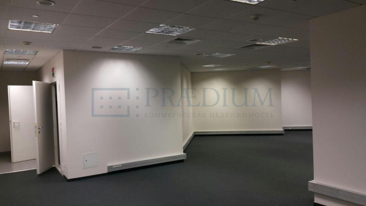 Сдается офис в Москве, д 2 стр 3