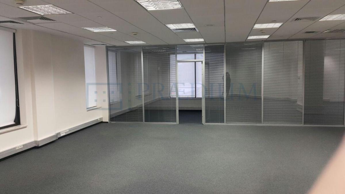 Сдается офис в Москве, д 2 стр 3