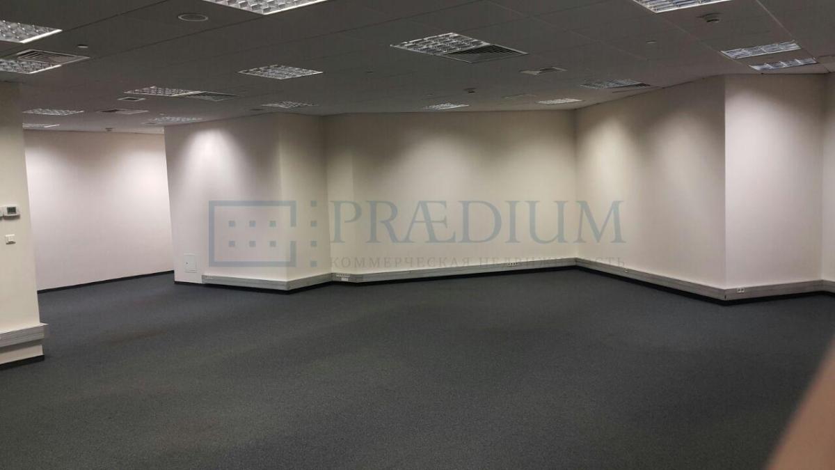 Сдается офис в Москве, д 2 стр 3