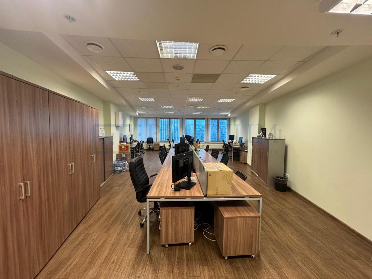 Сдается офис в Москве, д 10