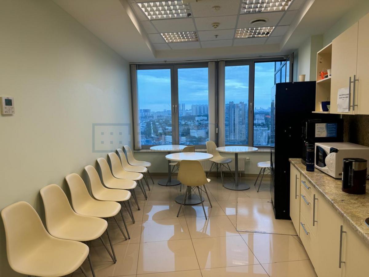 Сдается офис в Москве, д 10