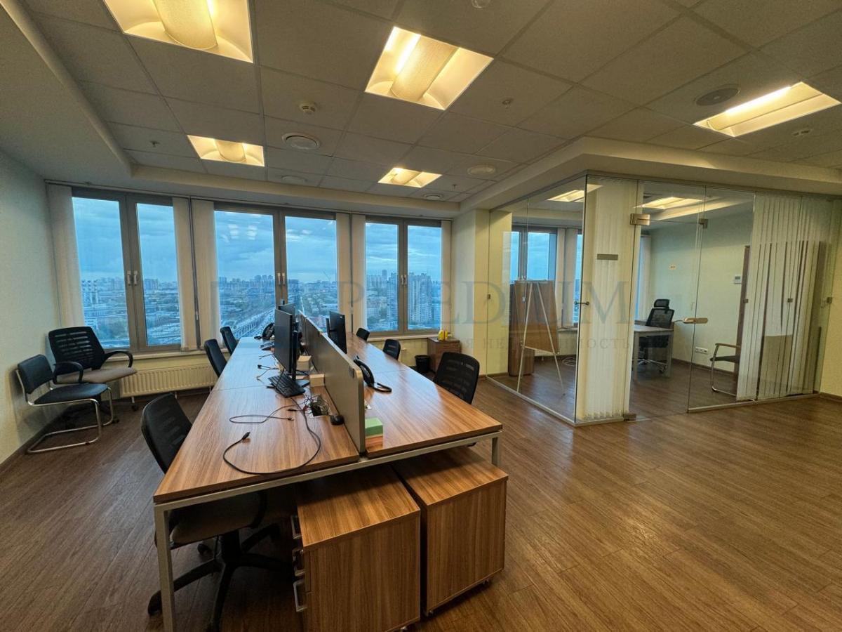 Сдается офис в Москве, д 10