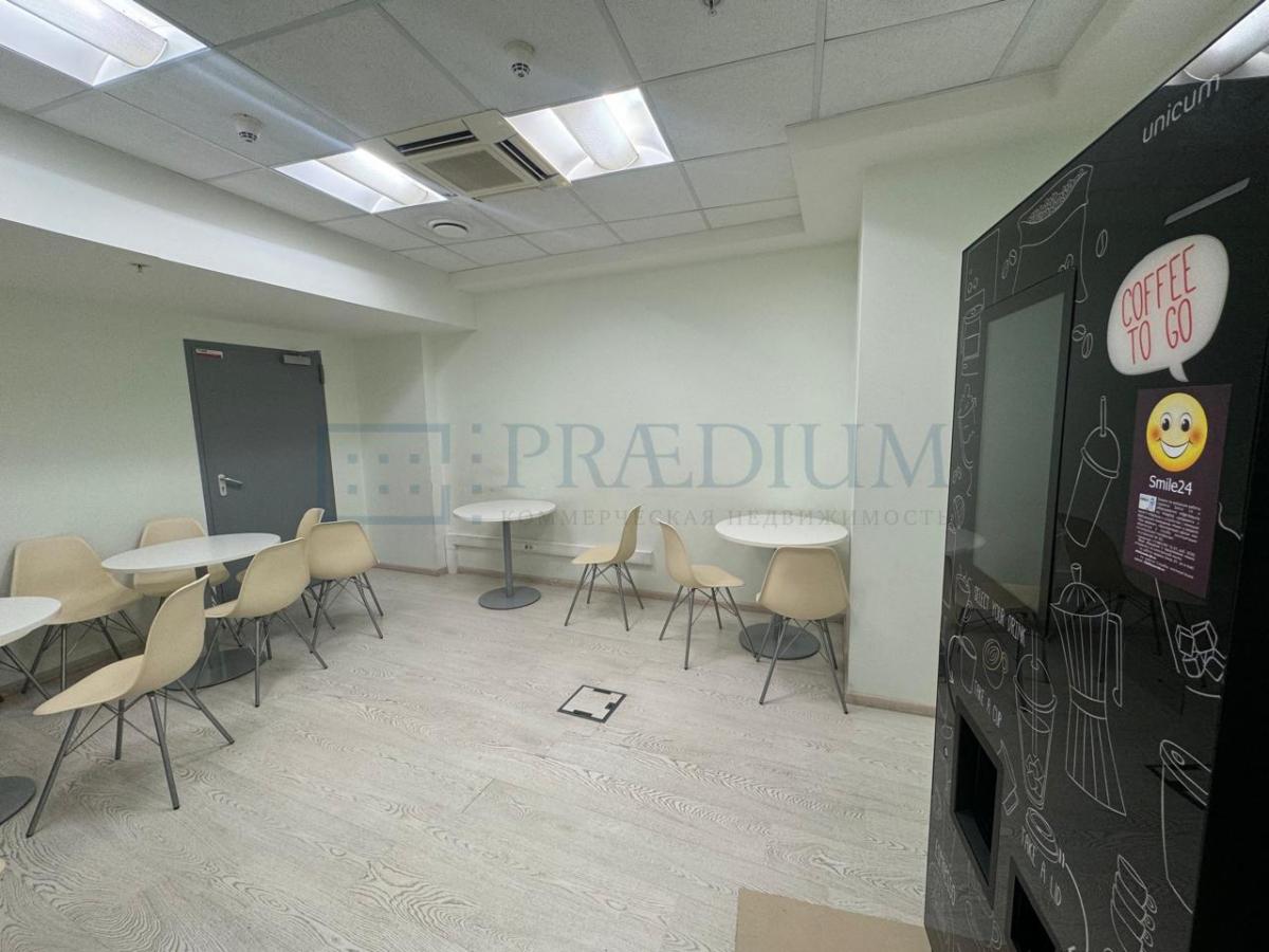 Сдается офис в Москве, д 10