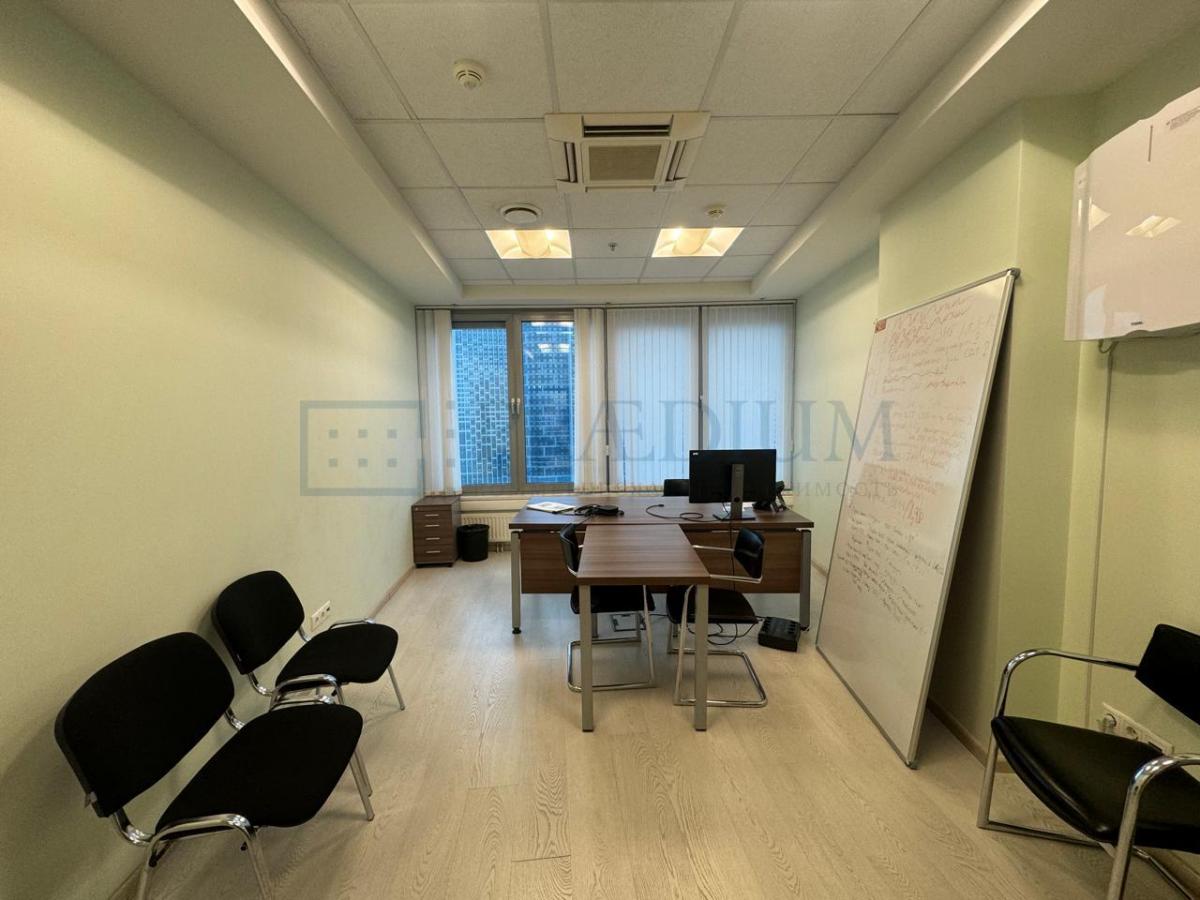 Сдается офис в Москве, д 10