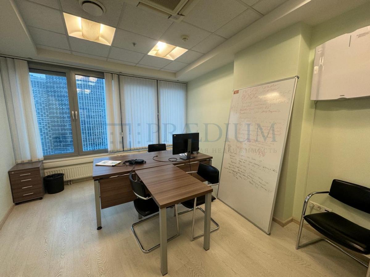 Сдается офис в Москве, д 10