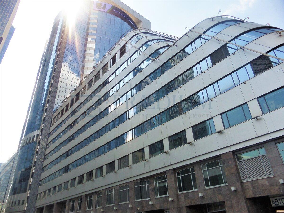 Сдается офис в Москве, д 10