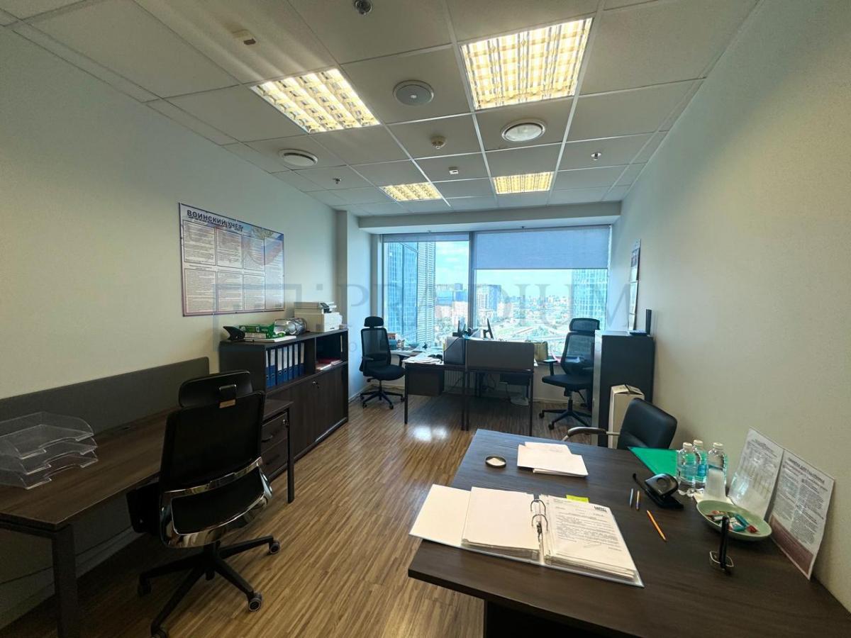 Сдается офис в Москве, д 10