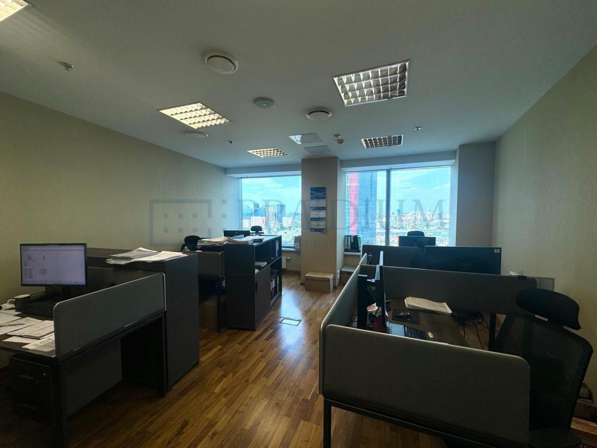 Сдается офис в Москве, д 10