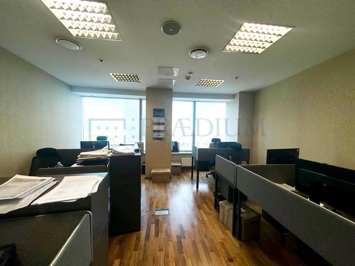 Сдается офис в Москве, д 10