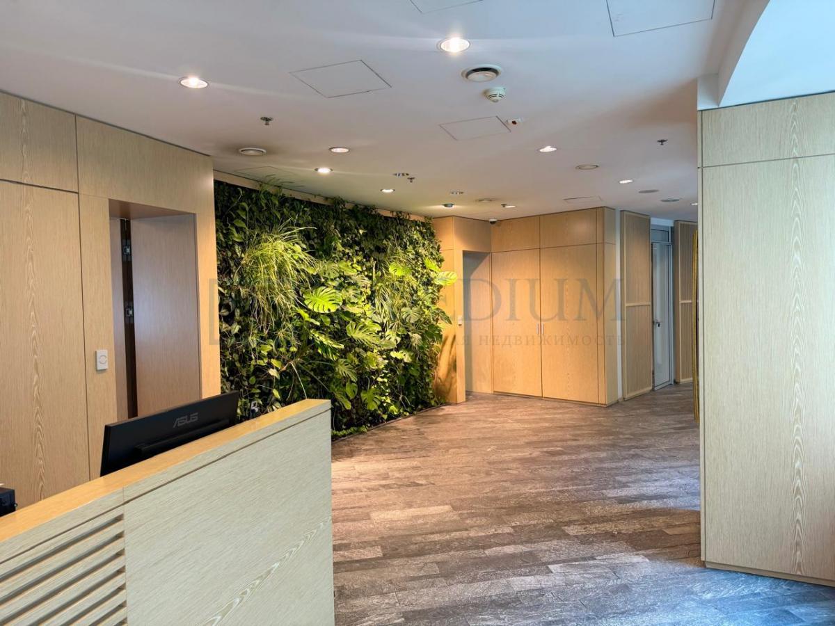 Сдается офис в Москве, д 10