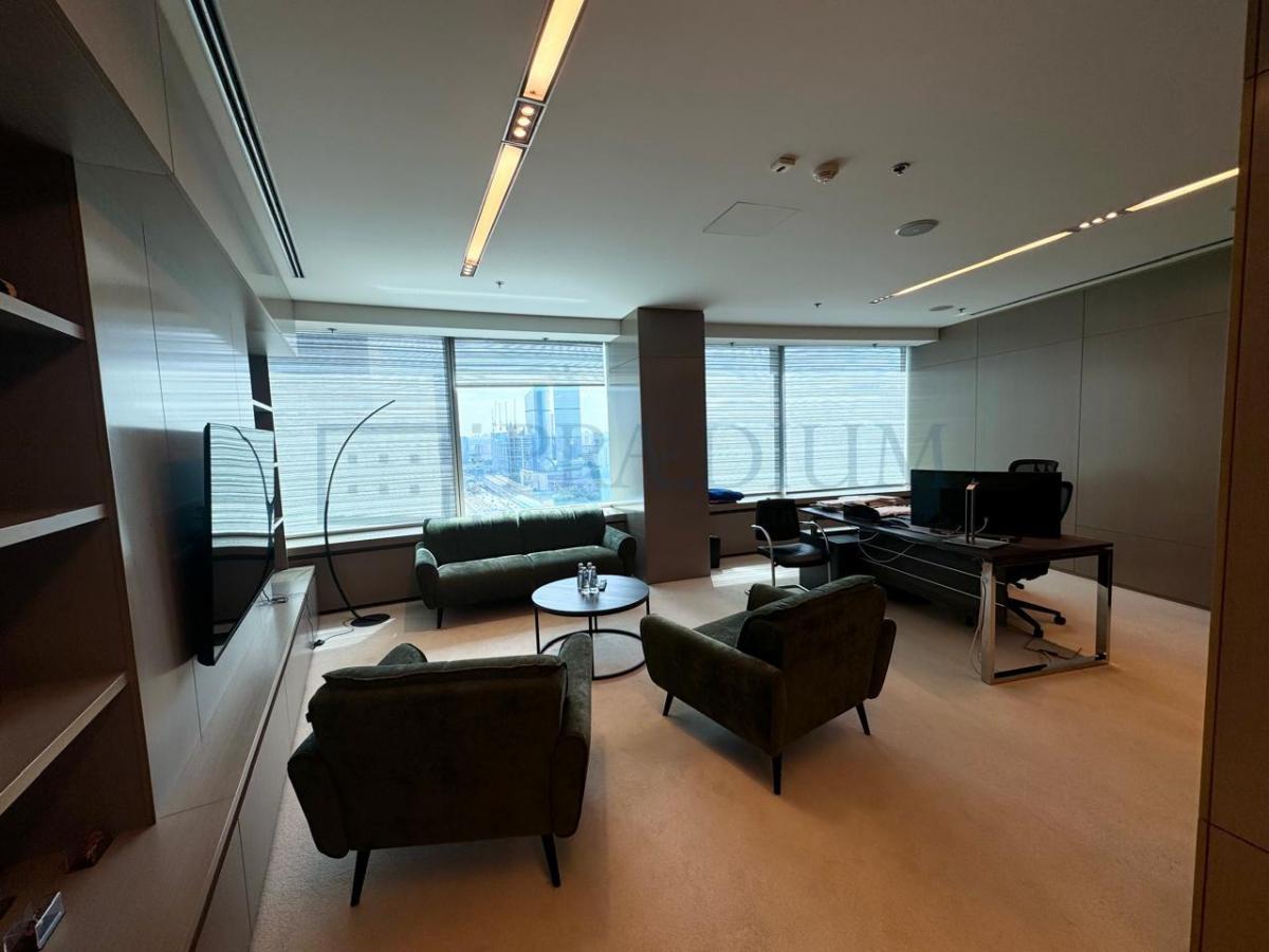 Сдается офис в Москве, д 10