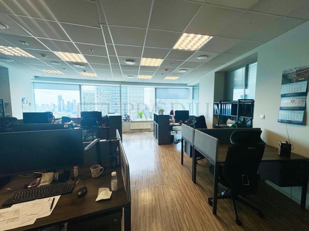 Сдается офис в Москве, д 10