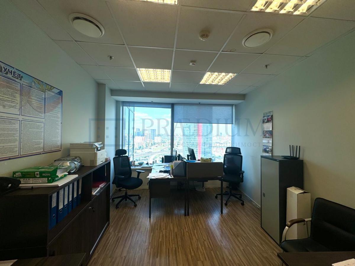 Сдается офис в Москве, д 10