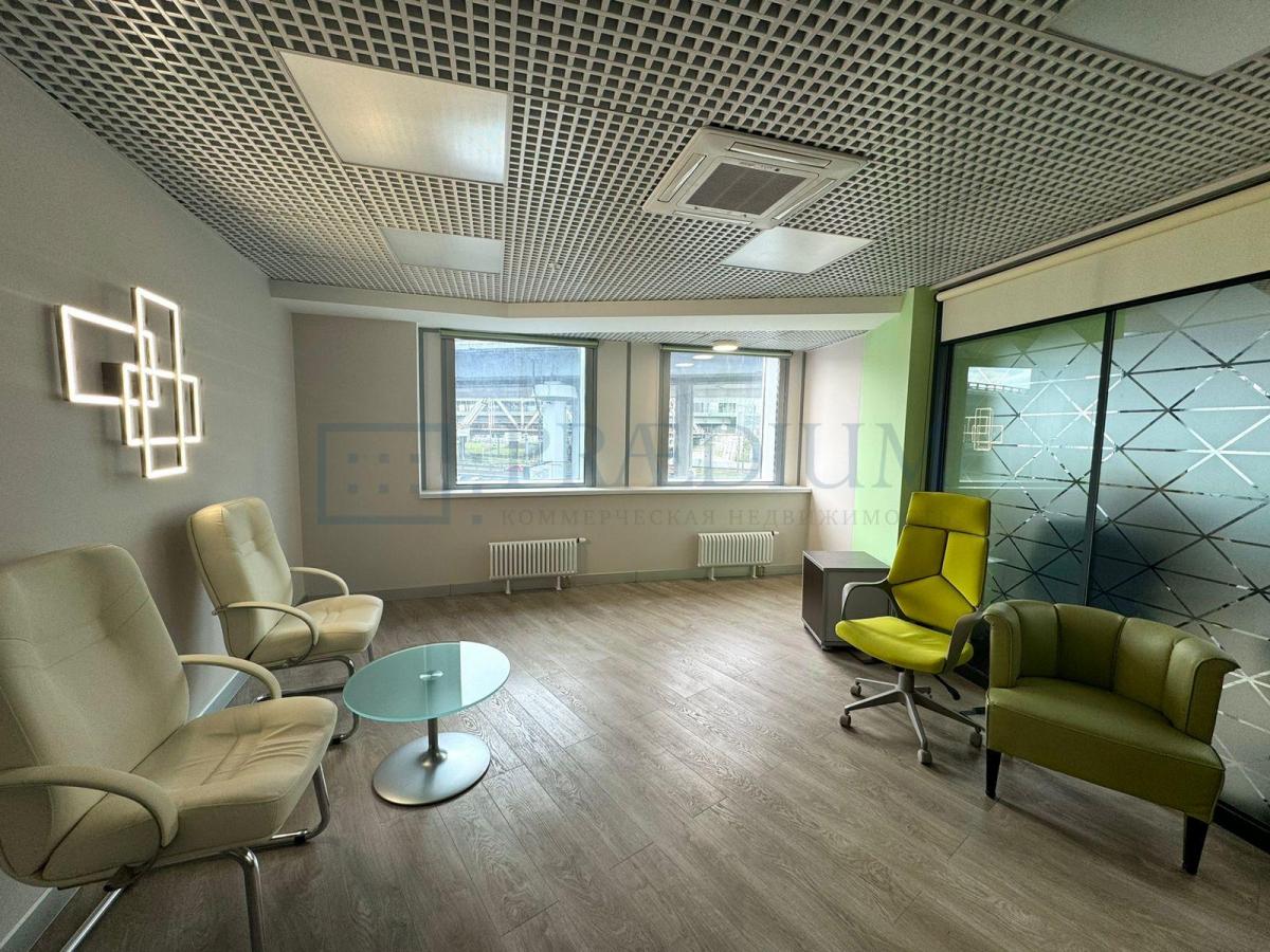 Сдается офис в Москве, д 10