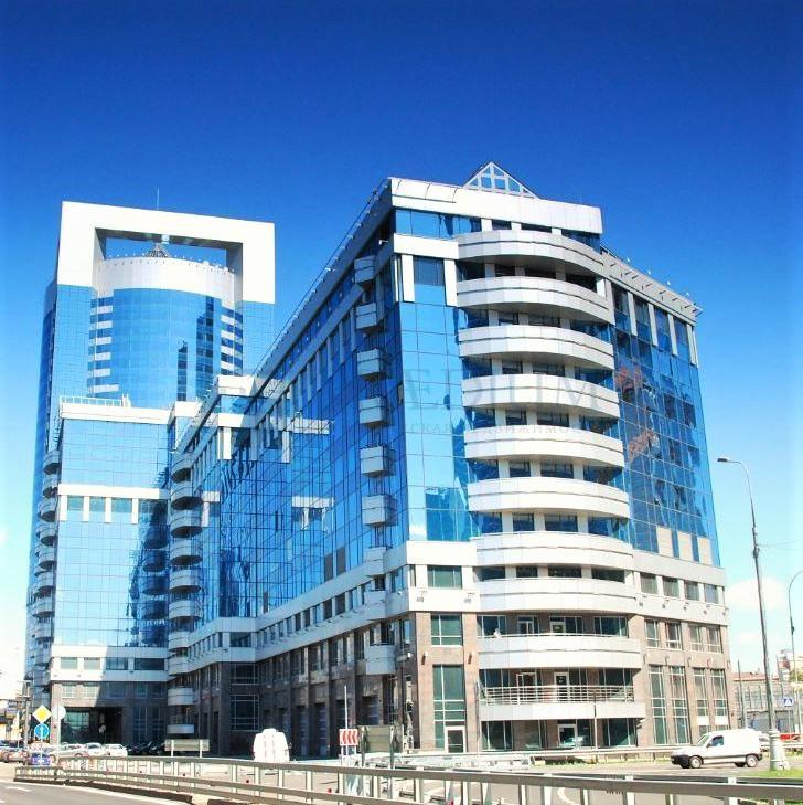 Сдается офис в Москве, д 10